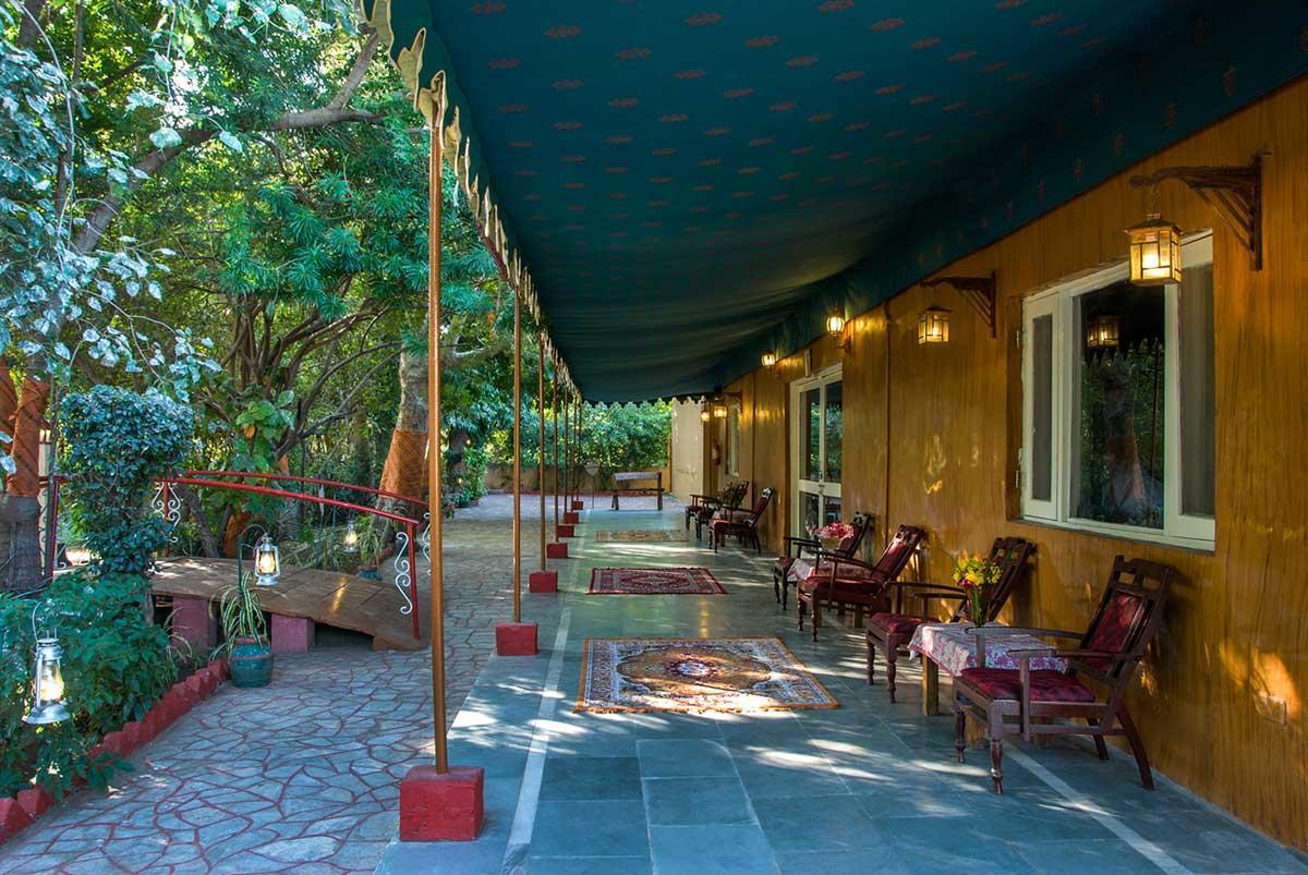Garden Palace Heritage Homestays Vadasinor Exterior photo