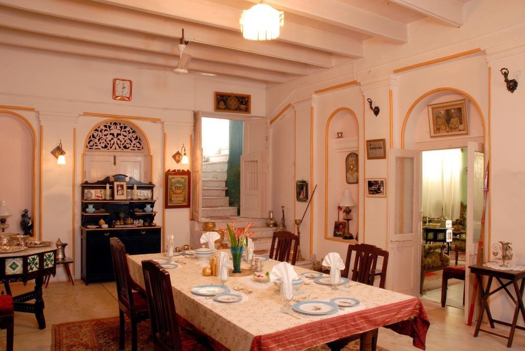 Garden Palace Heritage Homestays Vadasinor Exterior photo
