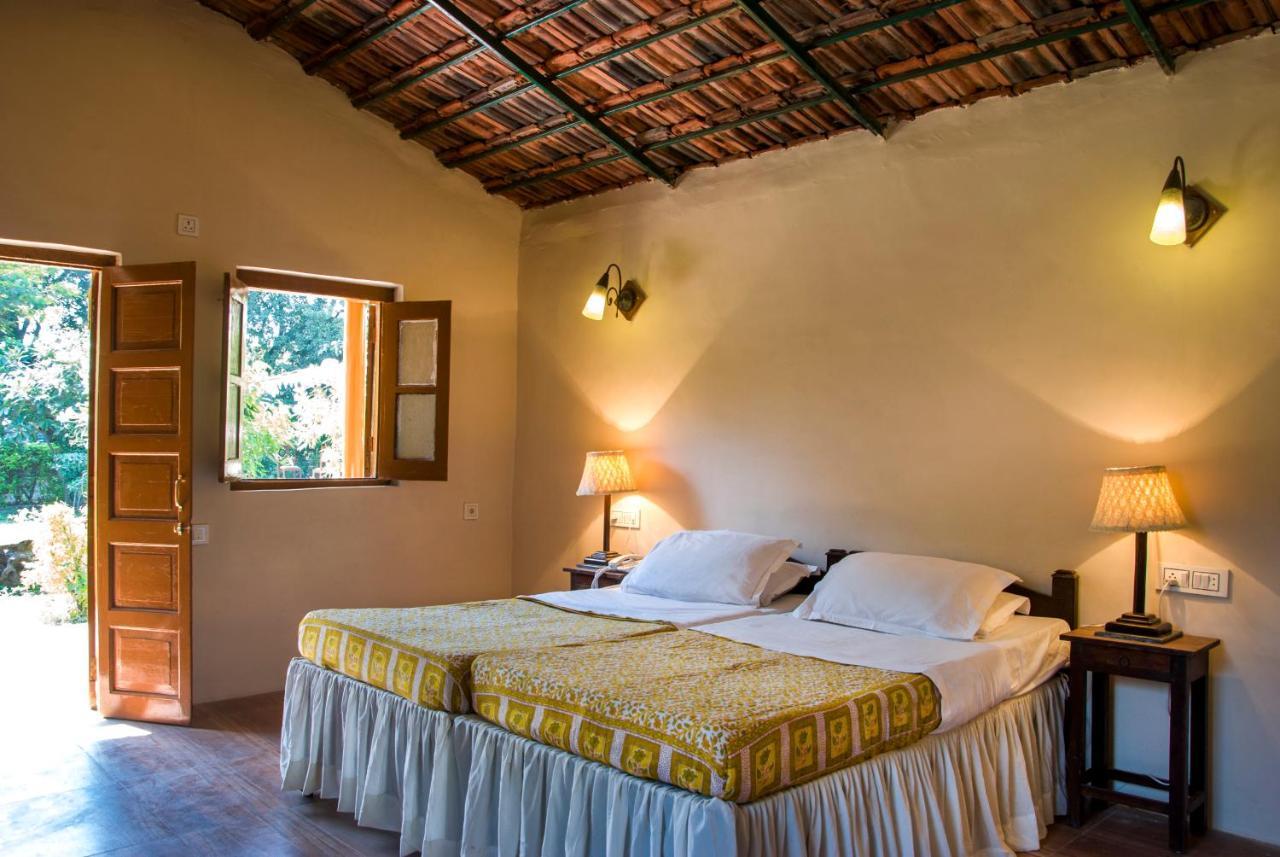 Garden Palace Heritage Homestays Vadasinor Exterior photo